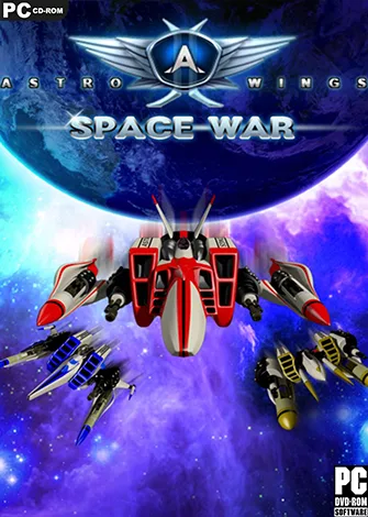 AstroWings: Space War (2020) PC Full Español