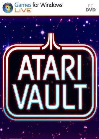 Atari Vault (2016) PC Full Español