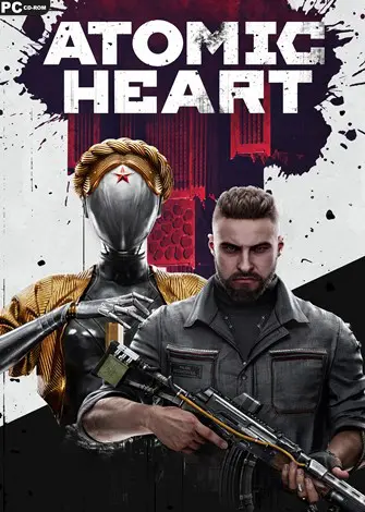 Atomic Heart (2023) PC Full