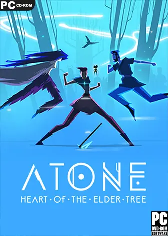 ATONE: Heart of the Elder Tree (2023) PC Full Español