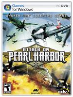 Attack on Pearl Harbor PC Full Español