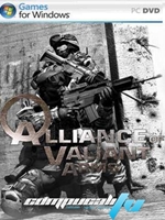 AVA Alliance of Valiant Arms PC Full EXE Descargar DVD5