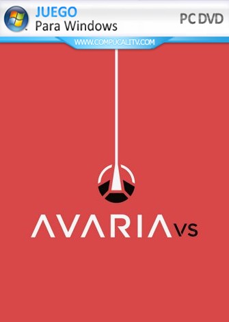 AVARIAvs PC Full Español