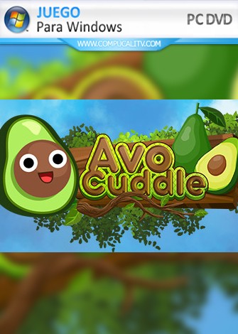 AvoCuddle PC Full