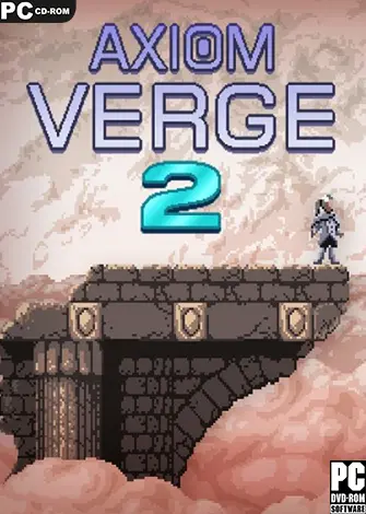 Axiom Verge 2 (2021) PC Full Español Latino