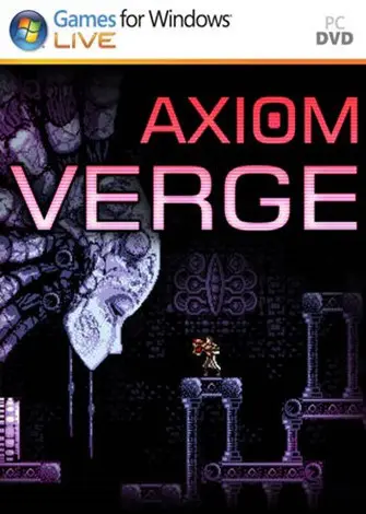 Axiom Verge (2015) PC Full Español