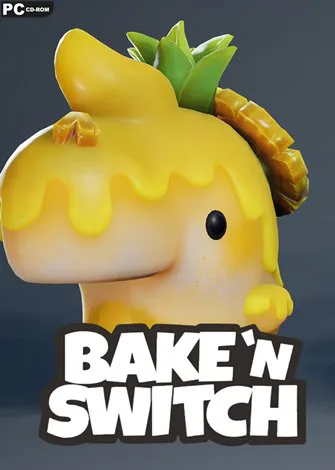 Bake n Switch (2020) PC Full Español