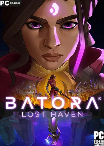 Batora: Lost Haven (2022) PC Full Español