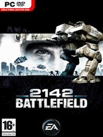 Battlefield 2142 (2006) PC Full Español