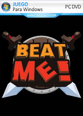 Beat Me (2020) PC Full Español