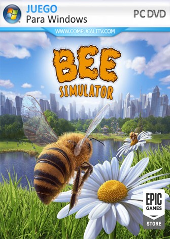 Bee Simulator (2019) PC Full Español