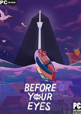 Before Your Eyes (2021) PC Full Español