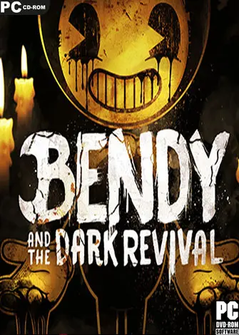 Bendy and the Dark Revival (2022) PC Full Español