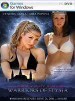 Bikini Karate Babes 2 Warriors of Elysia PC Full Descargar DVD5