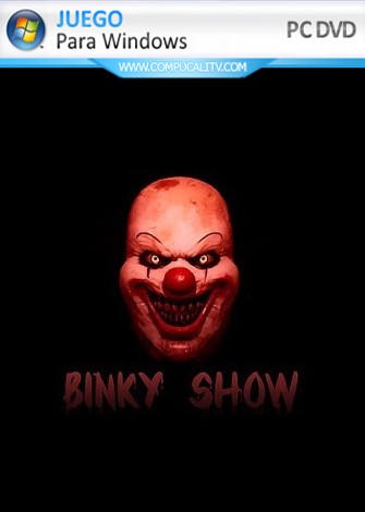 Binky show (2019) PC Full