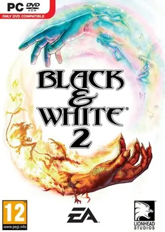 Black and White 2 Complete Collection (2005-2006) PC Full Español