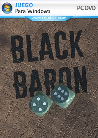 Black Baron PC Full