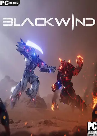 Blackwind (2022) PC Full Español