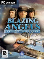 Blazing Angels Squadrons of WWII PC Full Español Reloaded Descargar