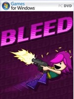 Bleed PC Full Theta Descargar Juego 2012