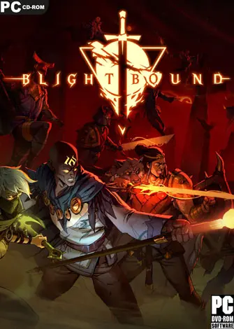 Blightbound (2021) PC Full Español