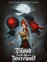 Blood of the Werewolf PC Full