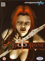 BloodRayne 1 PC Full Español Descargar DVD5