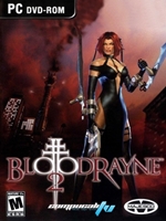 BloodRayne 2 PC Full Español Descargar DVD5