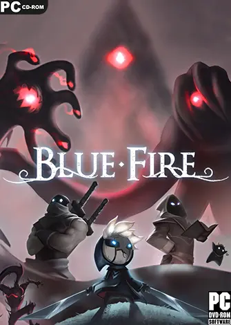 Blue Fire (2021) PC Full Español Latino