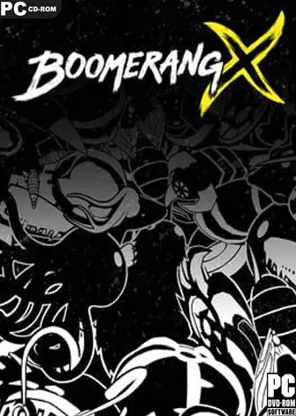 Boomerang X (2021) PC Full Español