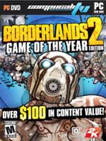 Borderlands 2 Game of the Year Edition PC Full Español