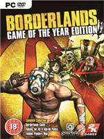 Borderlands Game of the Year Edition (2010) PC Full Español