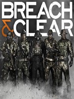 Breach and Clear PC Full