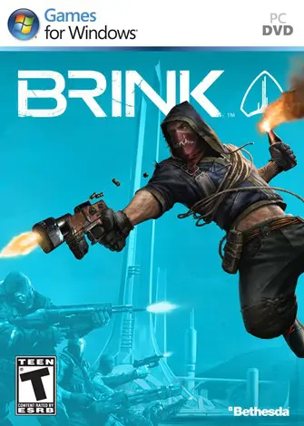 Brink Collection Edition (2011) PC Full Español