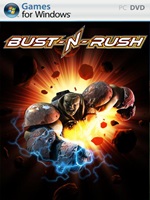 Bust-n-Rush PC Full Theta Descargar 1 Link 2012 EXE