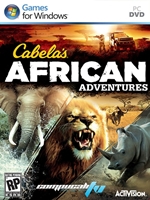 Cabelas African Adventures (2013) PC Full