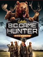 Cabelas Big Game Hunter Pro Hunts PC Full