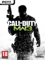 Call Of Duty Modern Warfare 3 PC Full Español