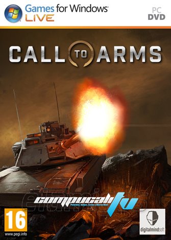 Call to Arms Ultimate Edition (2018) PC Full Español