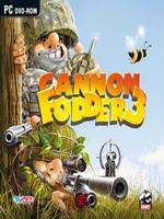 Cannon Fodder 3 PC Full Descargar ISO Reloaded 2012 1 Link