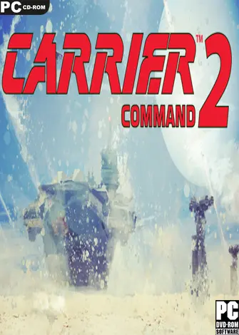 Carrier Command 2 (2021) PC Full Español