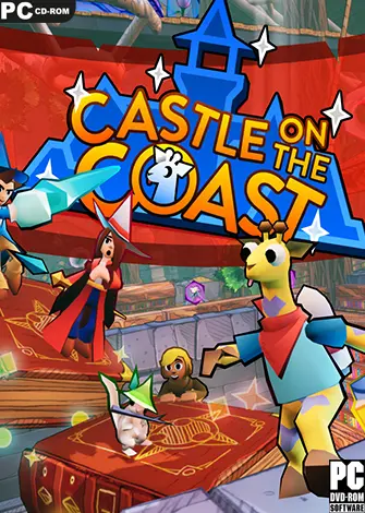 Castle on the Coast (2021) PC Full