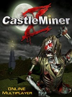 CastleMiner Z PC Full Online Multiplayer