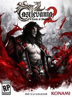 Castlevania Lords Of Shadow 2 PC Full Español