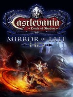 Castlevania Lords of Shadow Mirror of Fate HD PC Full Español