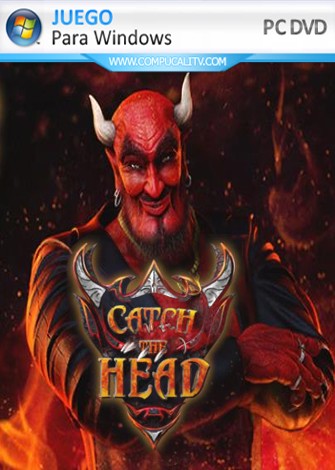 Catch the Head (2019) PC Full Español