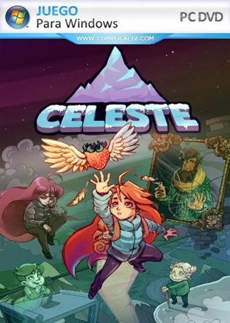 Celeste (2018) PC Full Español