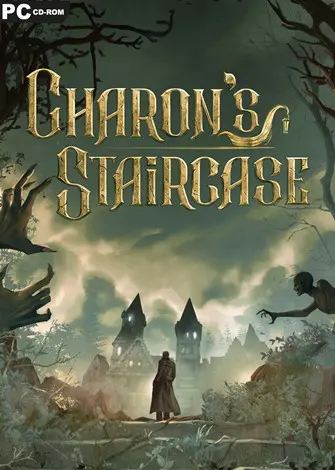 Charon’s Staircase (2022) PC Full Español