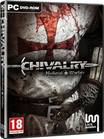 Chivalry Medieval Warfare (2012) PC Full Español