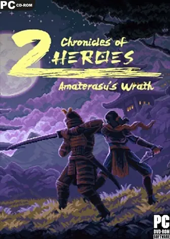 Chronicles of 2 Heroes: Amaterasu’s Wrath (2023) PC Full Español